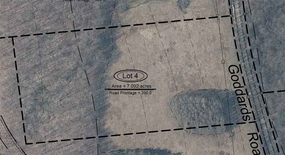 Lot 4 Goddards Road Mount Vision, NY 13810 - Photo 20 of 23