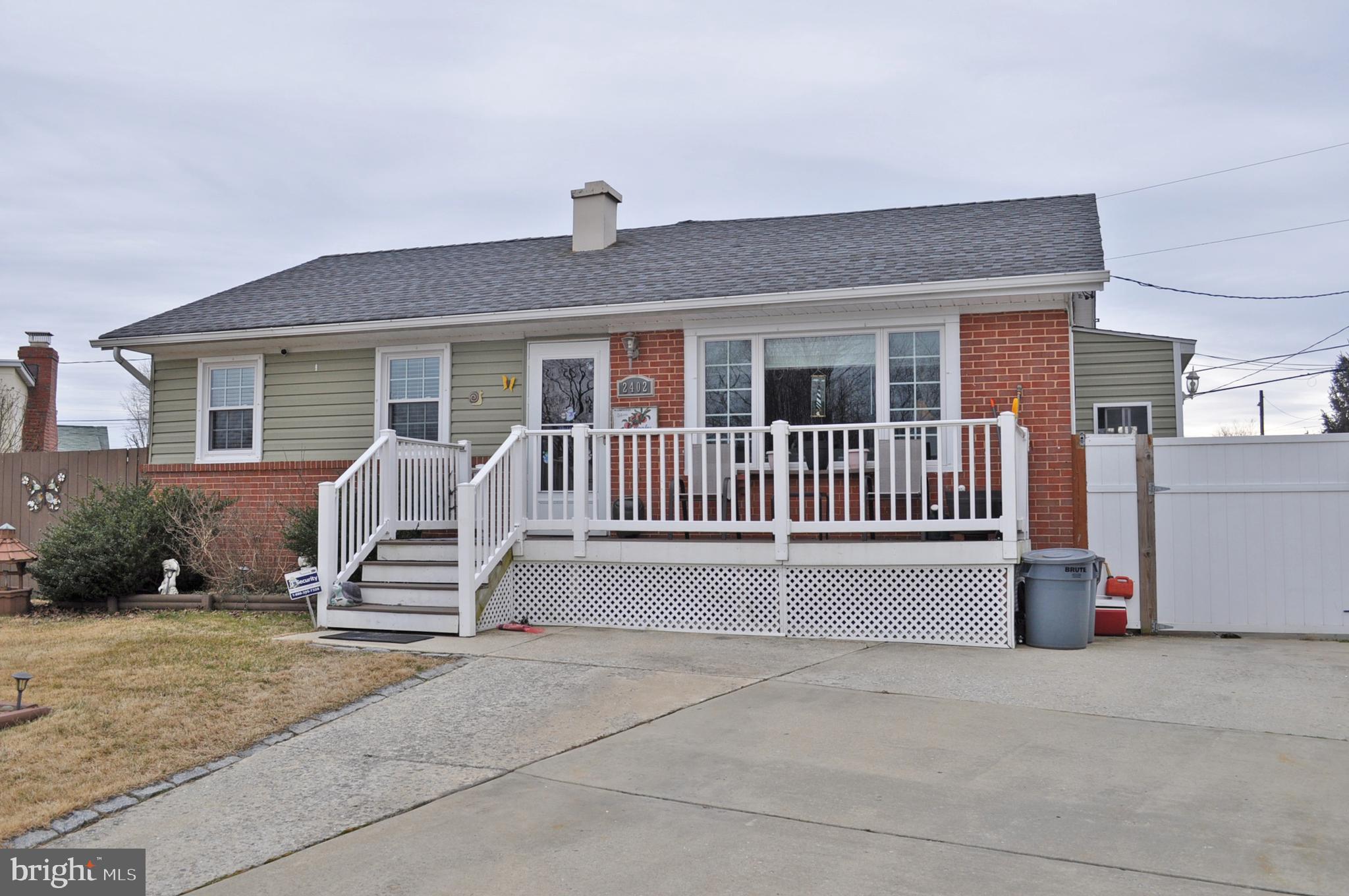 2402 Oak Manor Road Baltimore, MD 21219 - Photo 1 of 31 Gallery Image 1