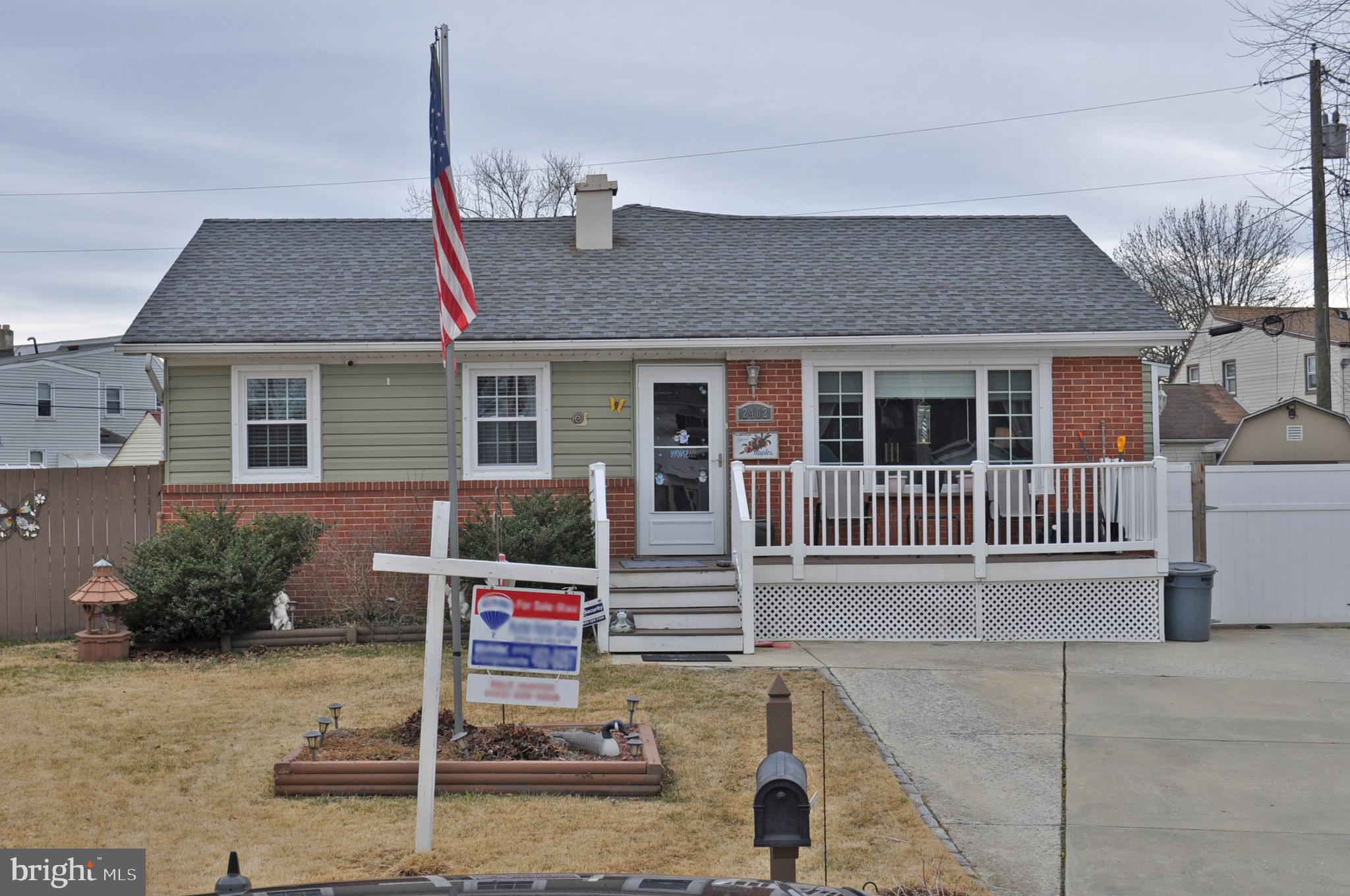 2402 Oak Manor Road Baltimore, MD 21219 - Photo 3 of 31 Gallery Image 3