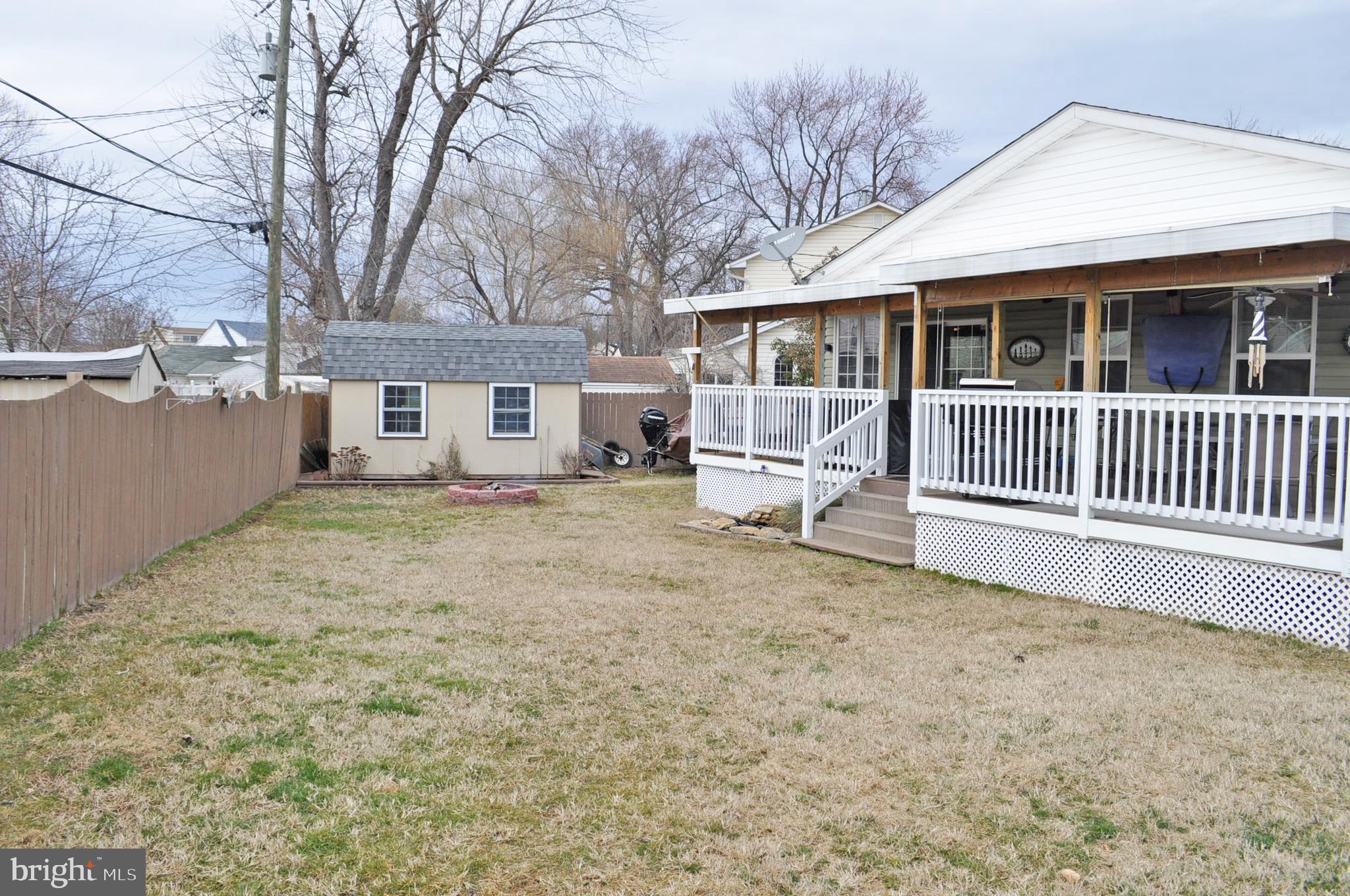 2402 Oak Manor Road Baltimore, MD 21219 - Photo 27 of 31 Gallery Image 27