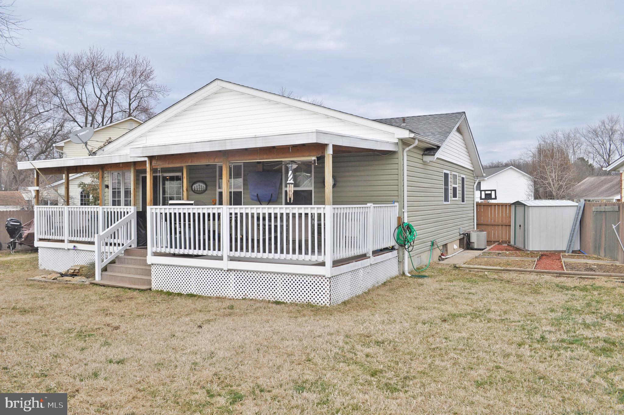 2402 Oak Manor Road Baltimore, MD 21219 - Photo 30 of 31 Gallery Image 30