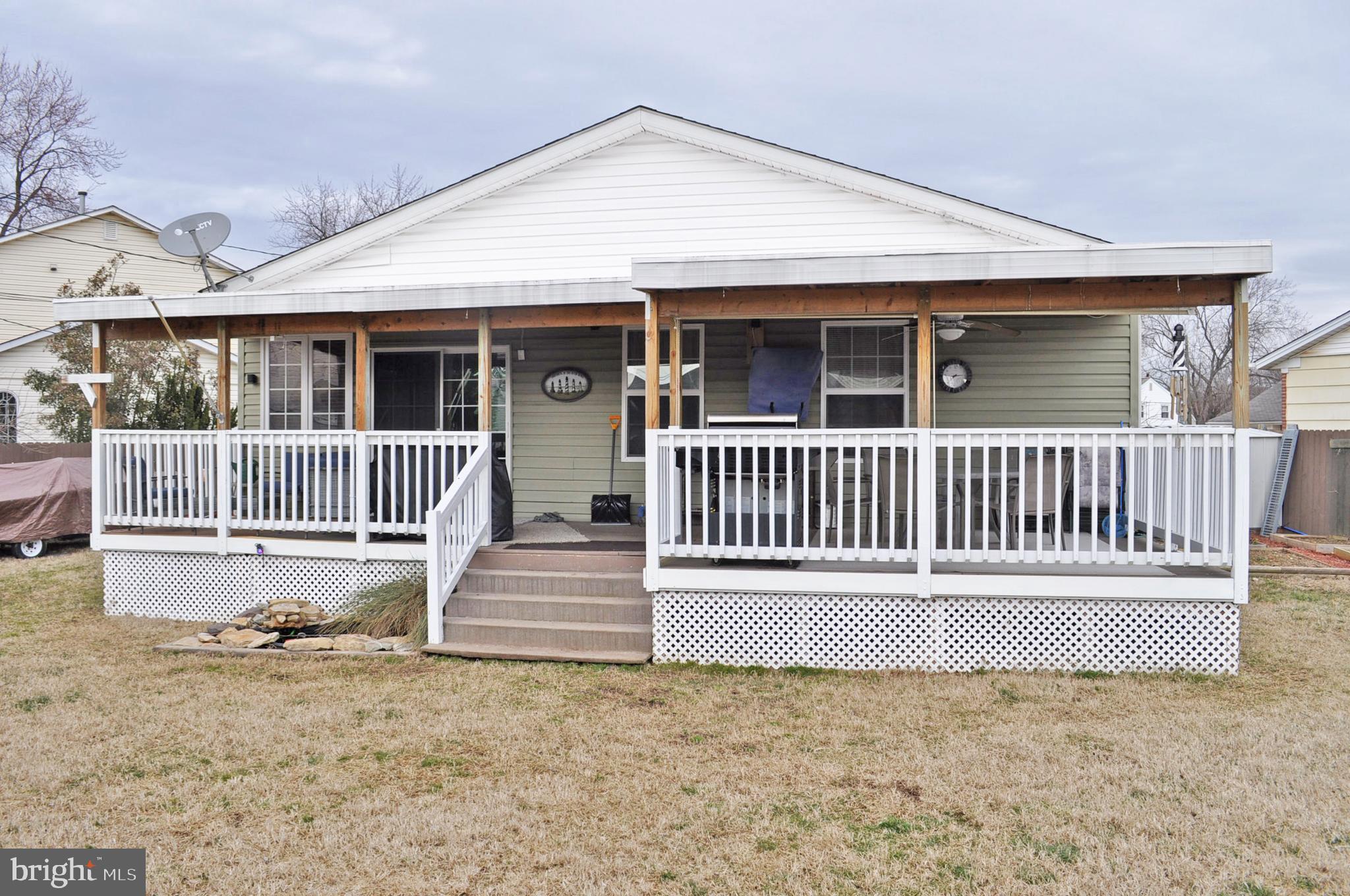 2402 Oak Manor Road Baltimore, MD 21219 - Photo 31 of 31 Gallery Image 31