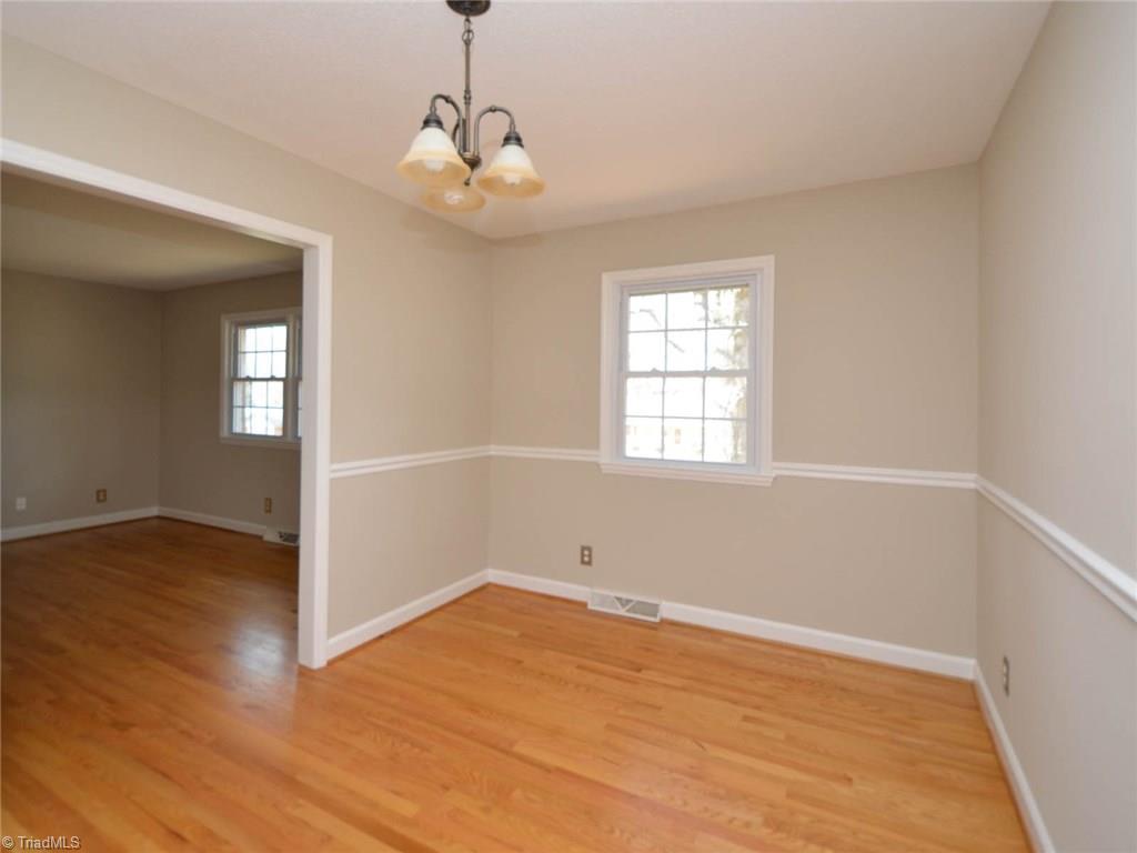 4300 Witherow Road Winston-Salem, NC 27106 - Photo 8 of 27 Gallery Image 8