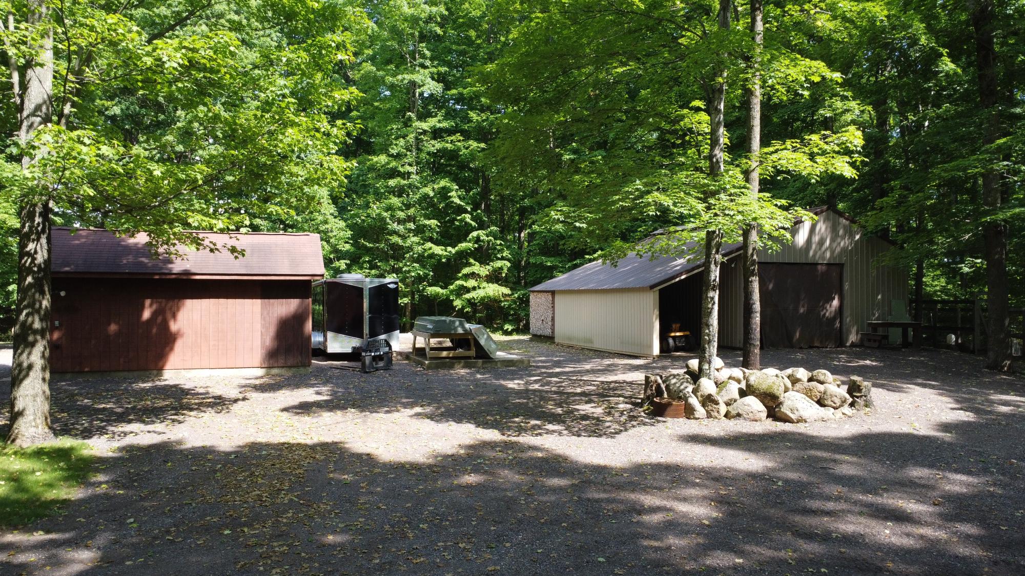 N5375 Kentwoods Road Bryant, WI 54418 - Photo 76 of 81 Gallery Image 76