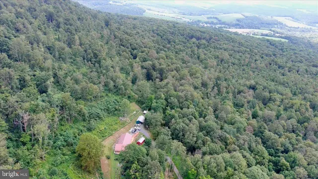 $650,000 | 855 Lincoln Highway, Schellsburg, PA 15559