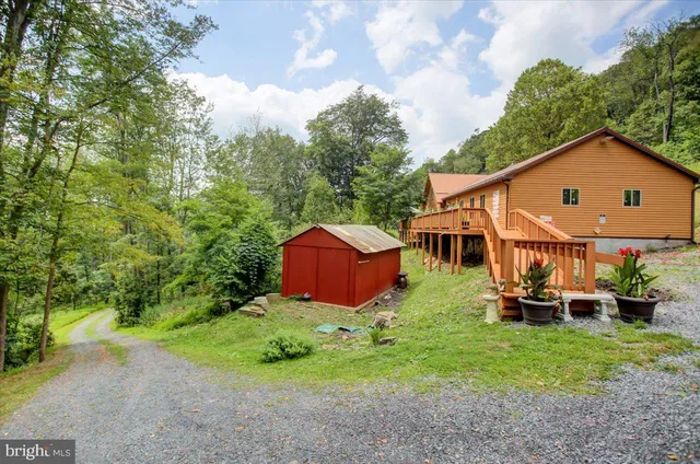 $650,000 | 855 Lincoln Highway, Schellsburg, PA 15559