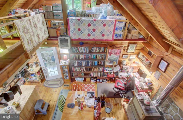 $650,000 | 855 Lincoln Highway, Schellsburg, PA 15559