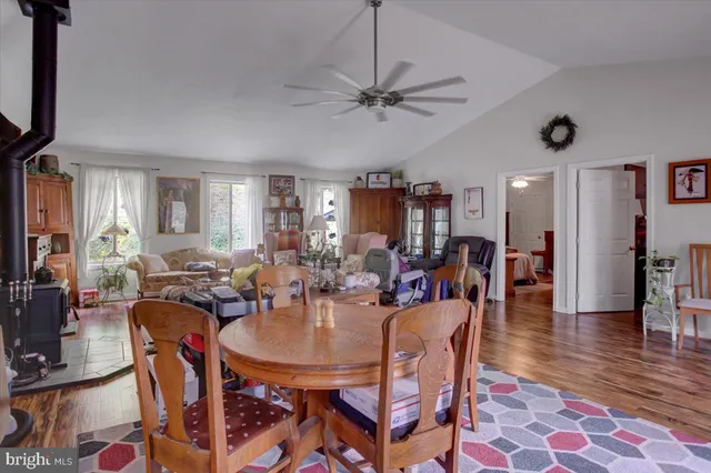 $650,000 | 855 Lincoln Highway, Schellsburg, PA 15559