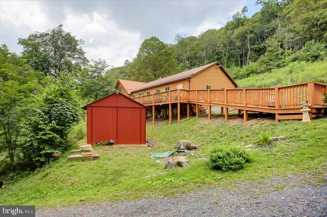 $650,000 | 855 Lincoln Highway, Schellsburg, PA 15559