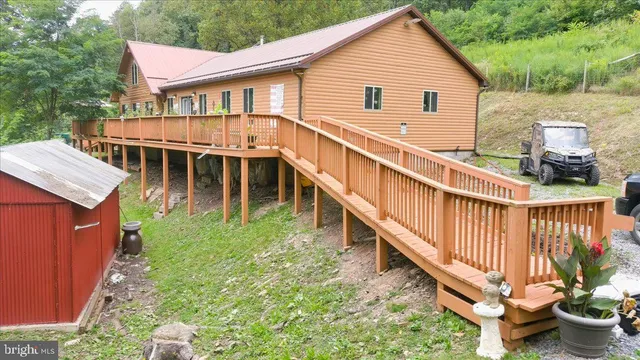 $650,000 | 855 Lincoln Highway, Schellsburg, PA 15559