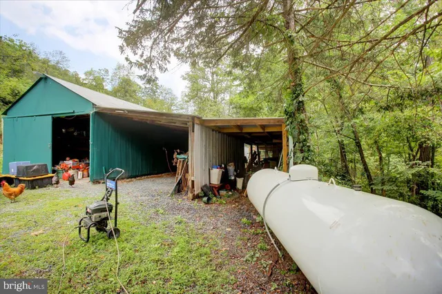 $650,000 | 855 Lincoln Highway, Schellsburg, PA 15559