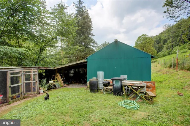 $650,000 | 855 Lincoln Highway, Schellsburg, PA 15559