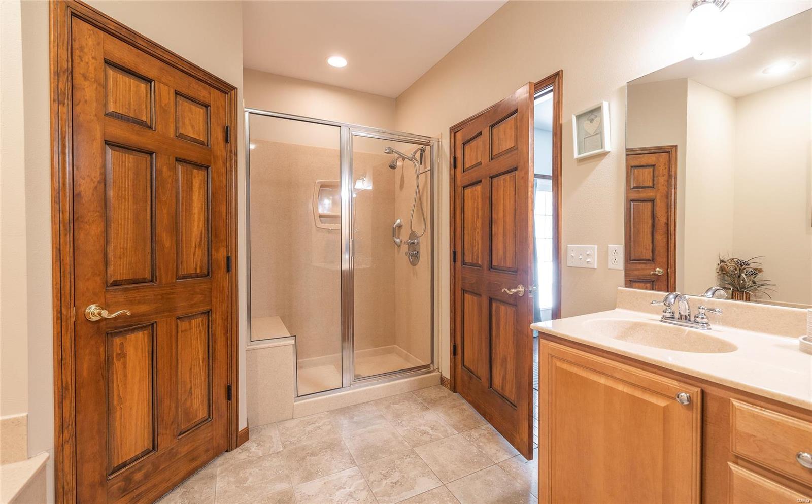 9605 East Kirsch Road Troy, IL 62294 - Photo 13 of 28