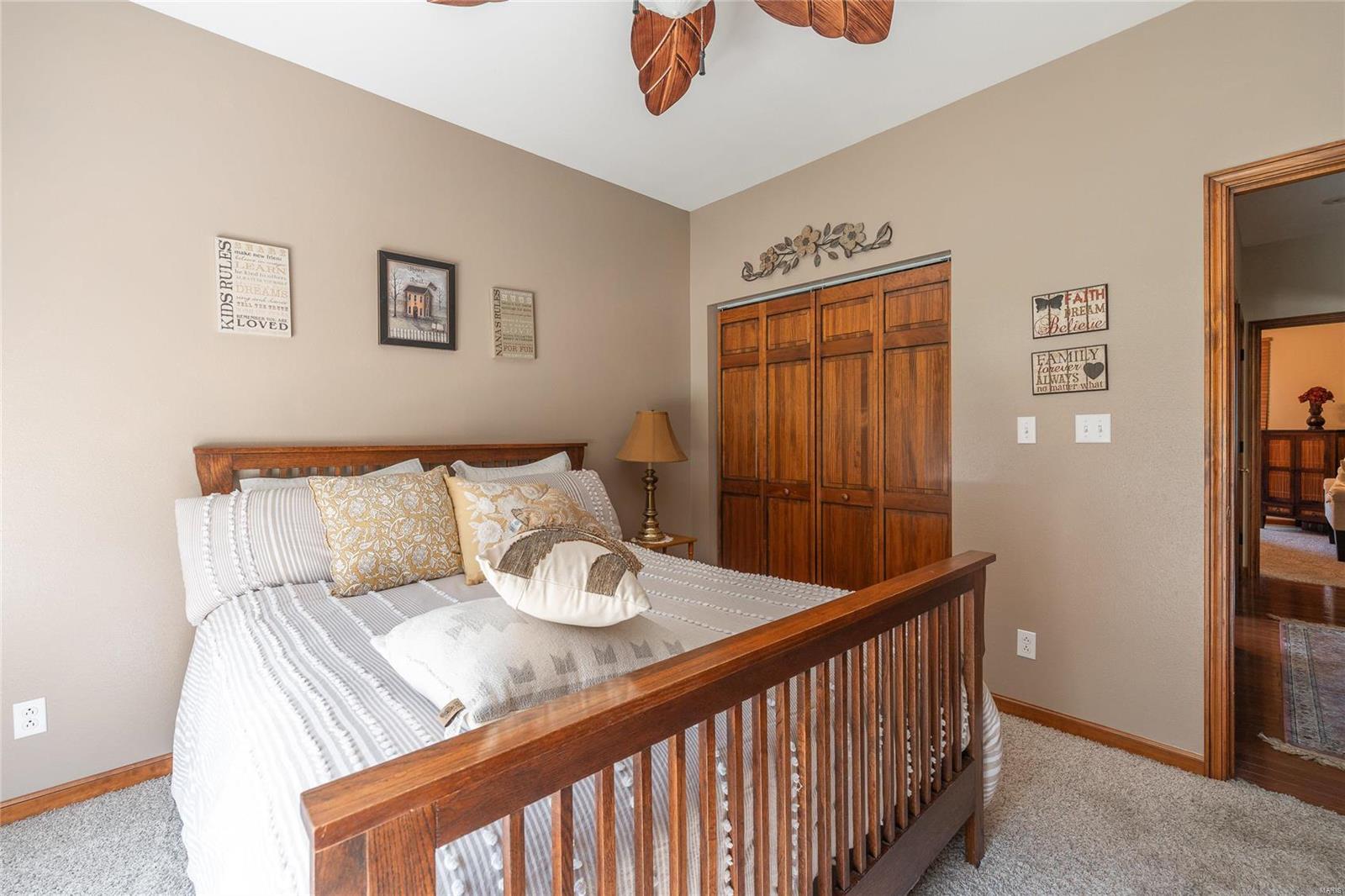 9605 East Kirsch Road Troy, IL 62294 - Photo 15 of 28