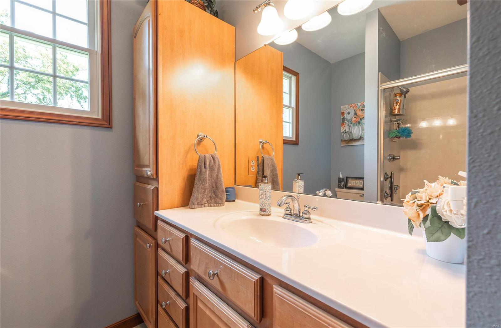 9605 East Kirsch Road Troy, IL 62294 - Photo 17 of 28