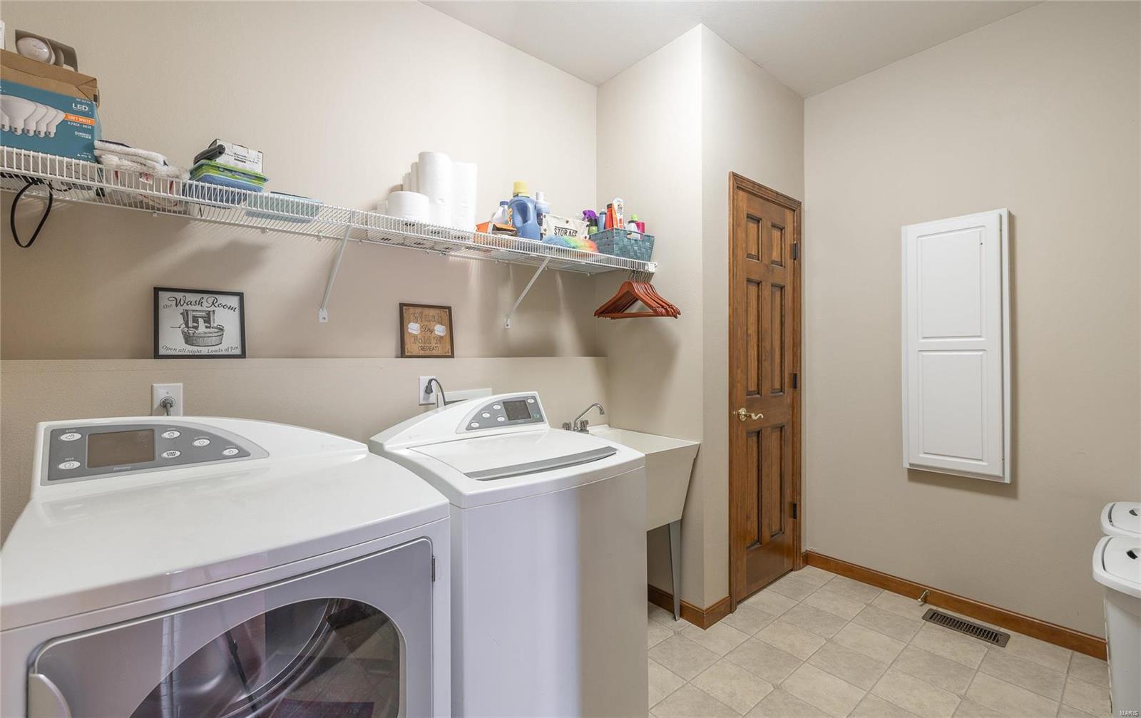 9605 East Kirsch Road Troy, IL 62294 - Photo 20 of 28