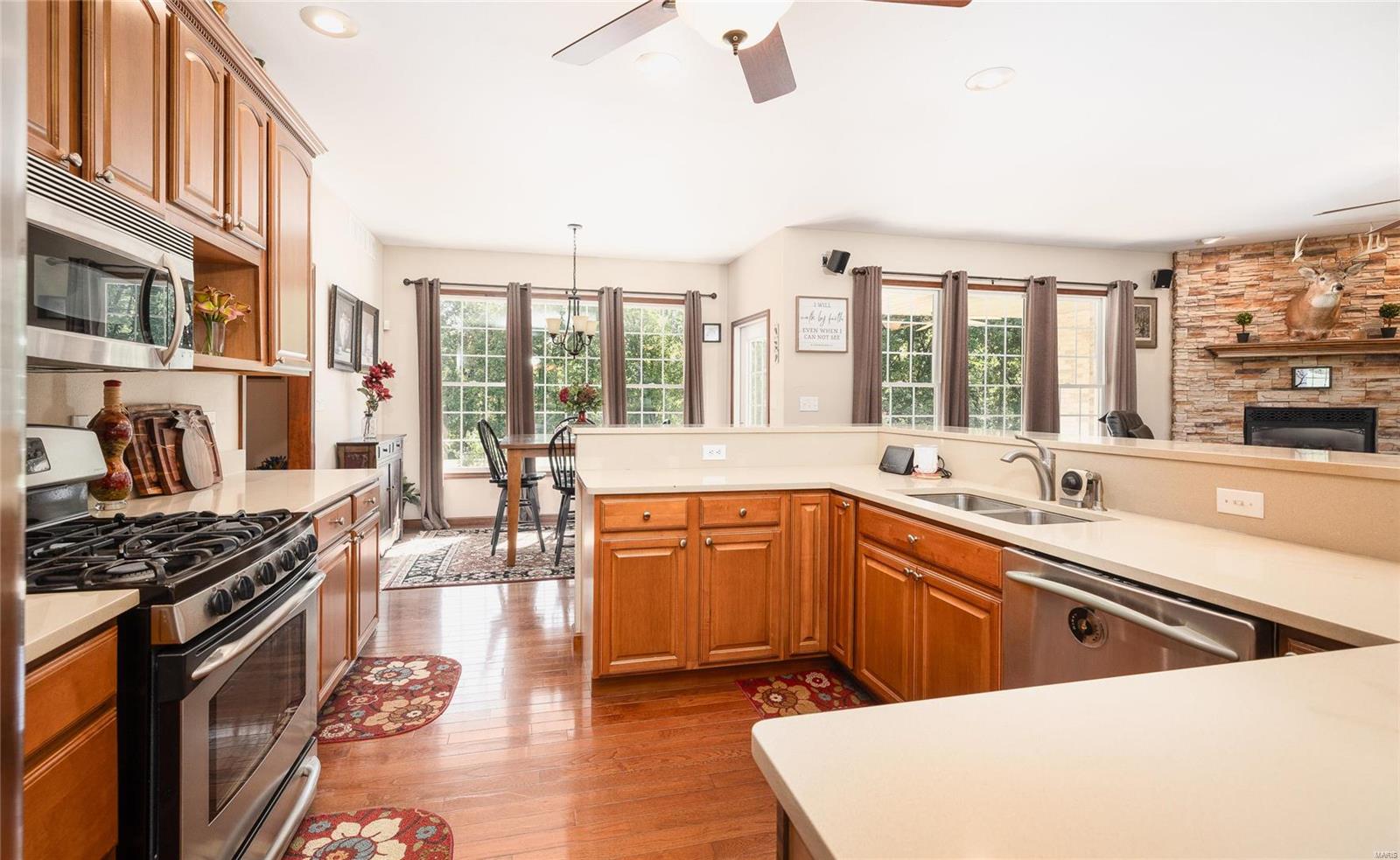 9605 East Kirsch Road Troy, IL 62294 - Photo 8 of 28