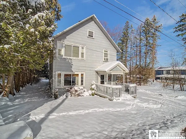 $99,900 | 7 North Alleghany Avenue, Ellicott, NY 14701