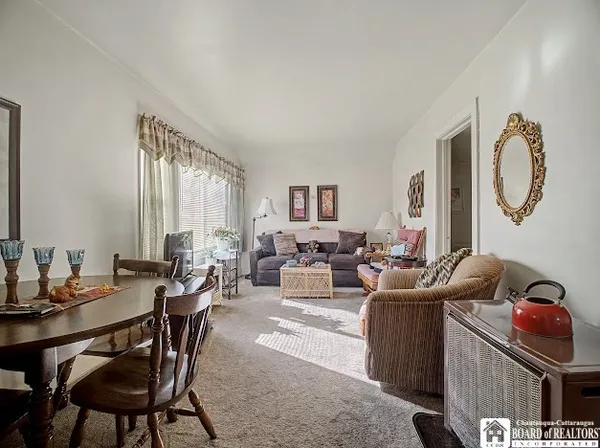 $99,900 | 7 North Alleghany Avenue, Ellicott, NY 14701