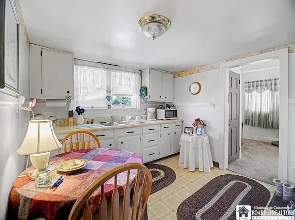 $99,900 | 7 North Alleghany Avenue, Ellicott, NY 14701