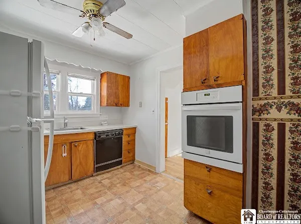 $99,900 | 7 North Alleghany Avenue, Ellicott, NY 14701