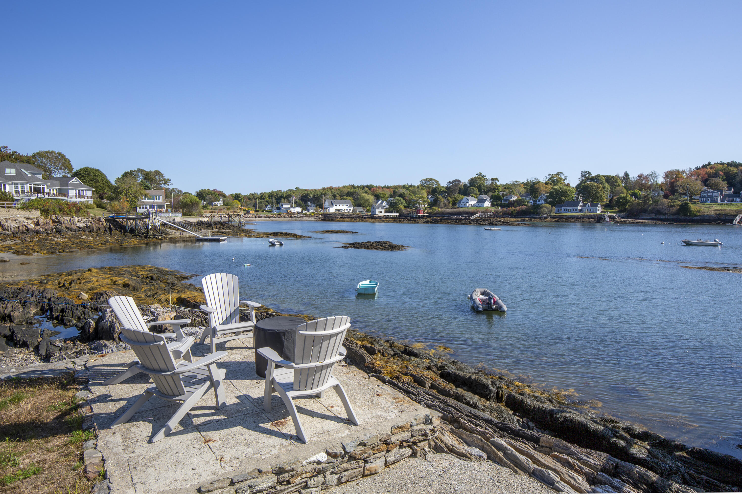 45 Little Island Road, Unit 45 Harpswell, ME 04066 - Photo 7 of 21 26-45LittleIslandRd-OrrsIsland-KS