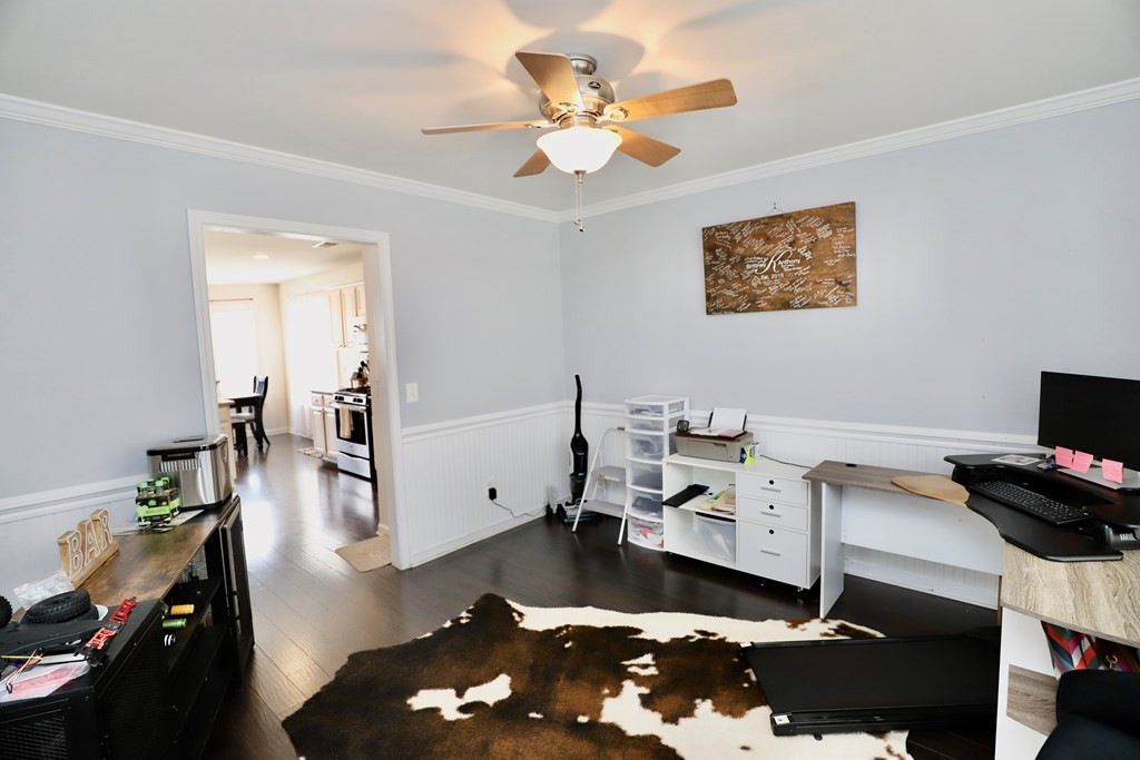 625 Batty Way Sumter, SC 29154 - Photo 13 of 75
