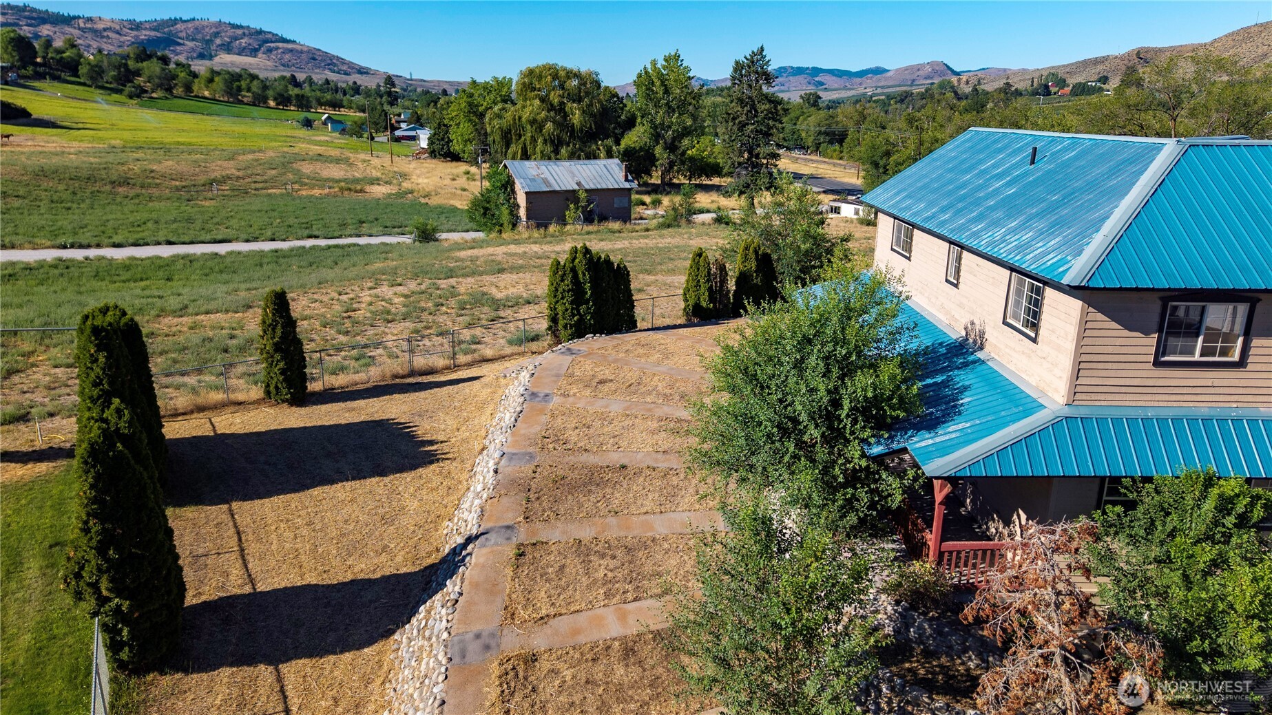 6 Orchard Loop South Tonasket, WA 98855 - Photo 26 of 26