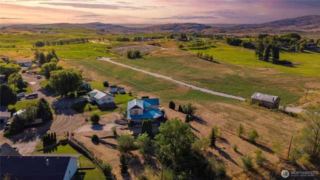 $485,000 | 6 Orchard Loop South, Tonasket, WA 98855