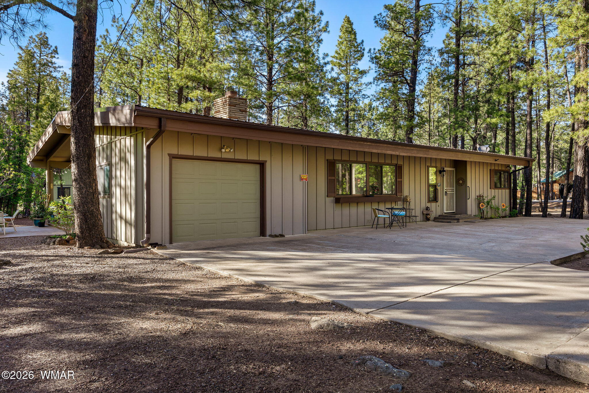 7172 Buck Springs Road Pinetop, AZ 85935 - Photo 5 of 53 7172BuckSpringsRd-Pinetop-AZ-8