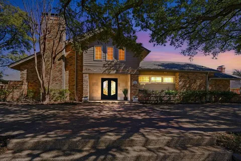 $1,599,000 | 5806 Bent Trail, Dallas, TX 75248
