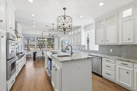 $1,599,000 | 5806 Bent Trail, Dallas, TX 75248