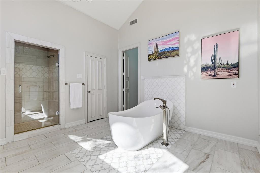 5806 Bent Trail Dallas, TX 75248 - Photo 19 of 32