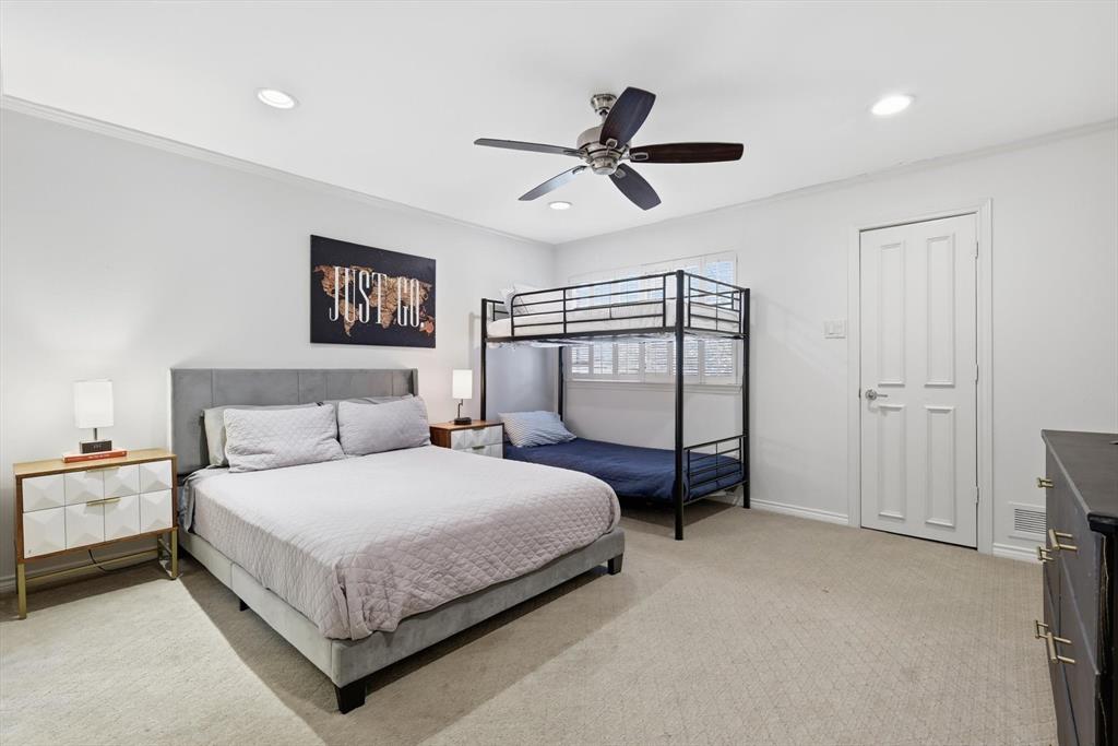 5806 Bent Trail Dallas, TX 75248 - Photo 22 of 32