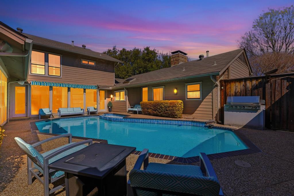 5806 Bent Trail Dallas, TX 75248 - Photo 24 of 32