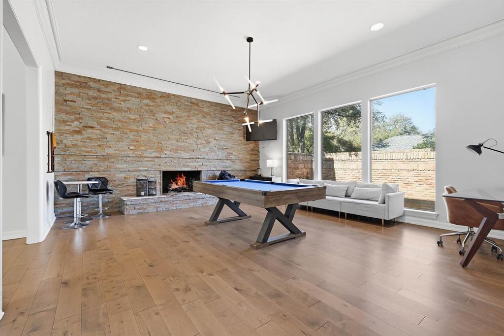 5806 Bent Trail Dallas, TX 75248 - Photo 3 of 32