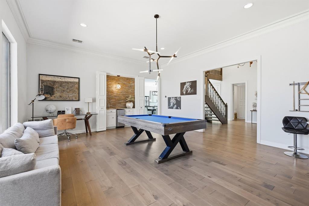 5806 Bent Trail Dallas, TX 75248 - Photo 4 of 32