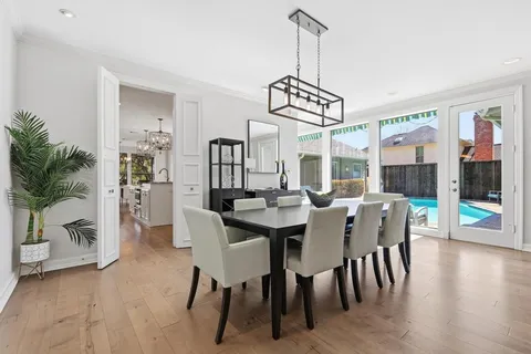 $1,599,000 | 5806 Bent Trail, Dallas, TX 75248