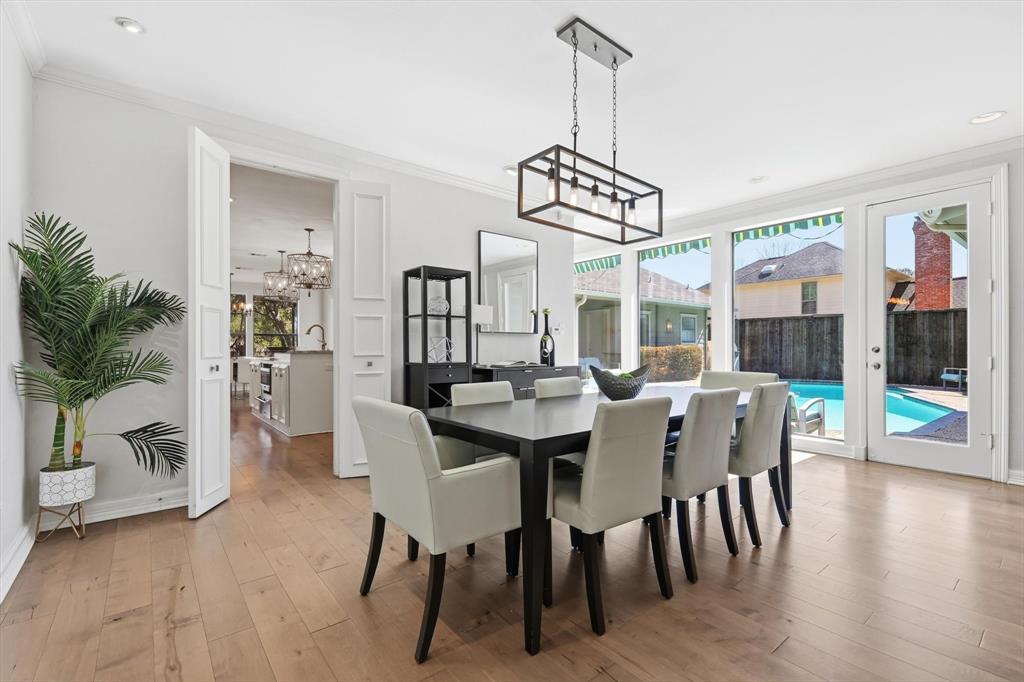 5806 Bent Trail Dallas, TX 75248 - Photo 6 of 32