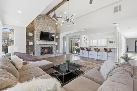 $1,599,000 | 5806 Bent Trail, Dallas, TX 75248