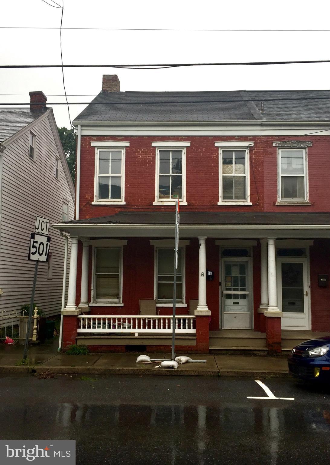 20 West Orange Street Lititz, PA 17543 - Photo 1 of 4