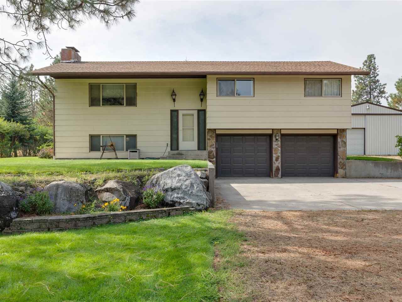 7310 South Carnation Road Spokane, WA 99224 - Photo 1 of 20