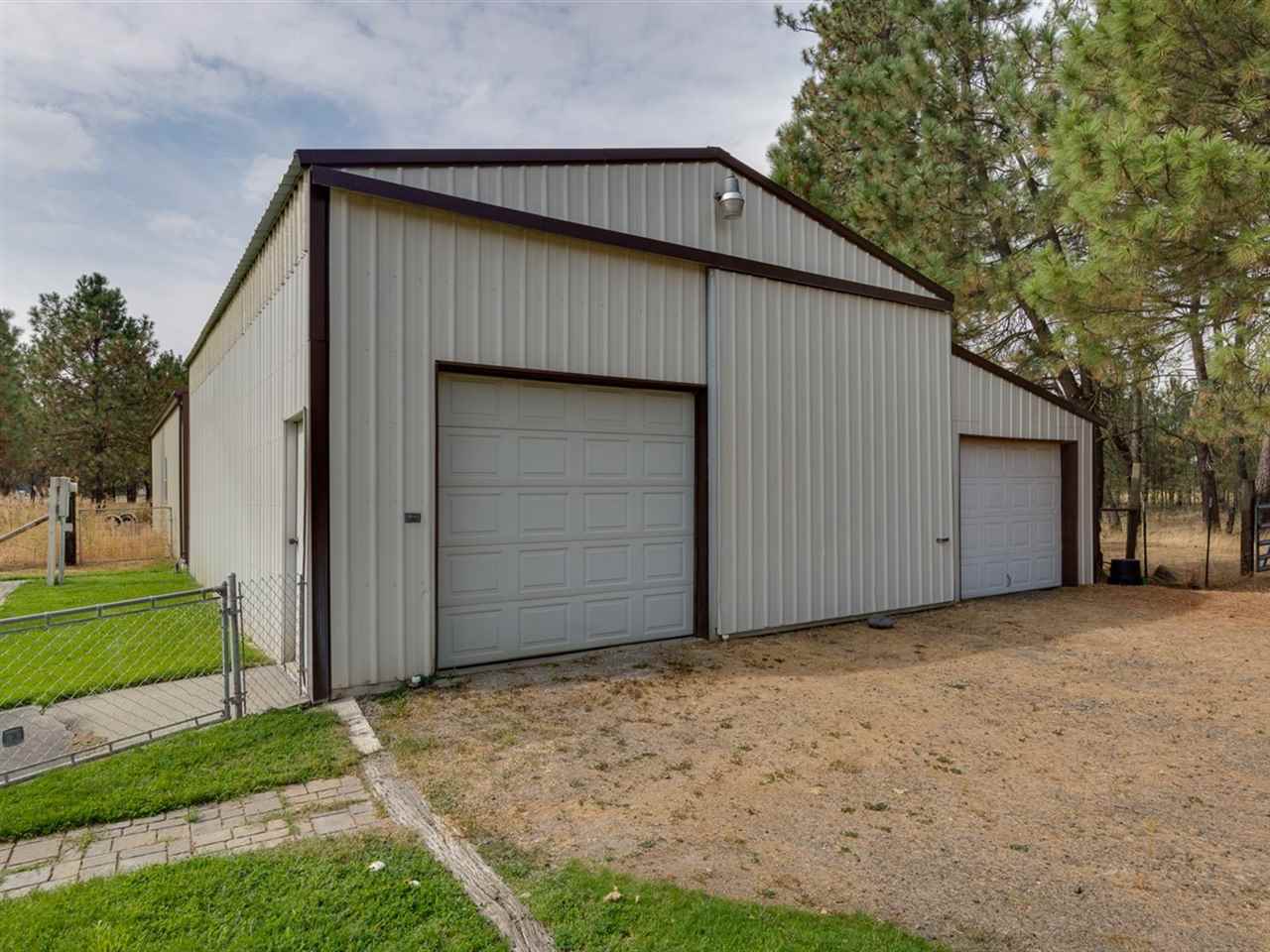 7310 South Carnation Road Spokane, WA 99224 - Photo 17 of 20