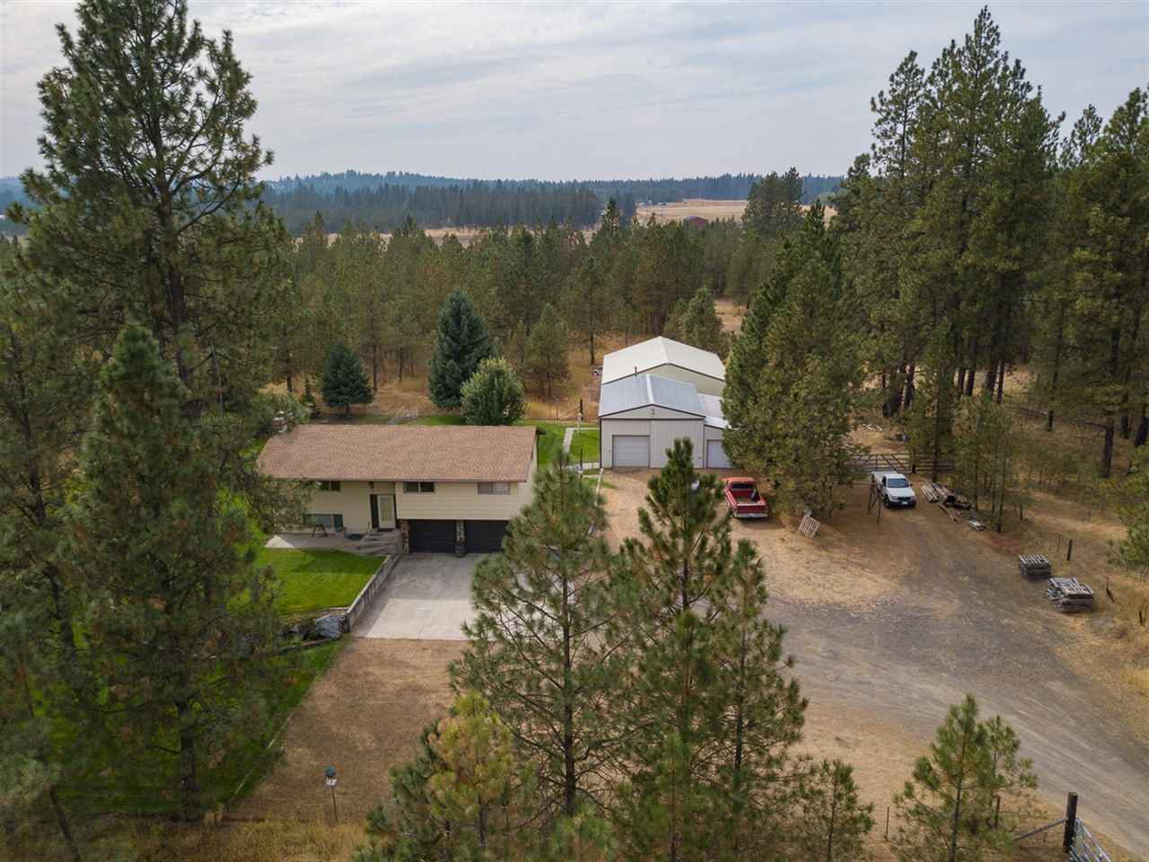 7310 South Carnation Road Spokane, WA 99224 - Photo 20 of 20