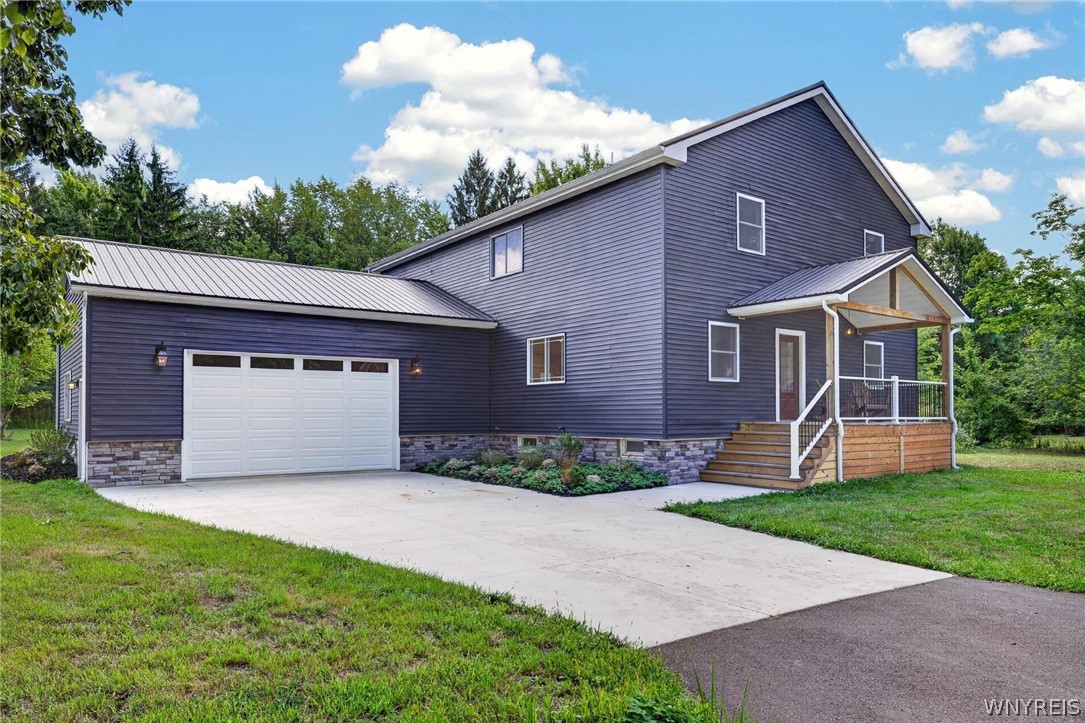 7437 Derby Road Evans, NY 14047 - Photo 1 of 46 Gallery Image 1