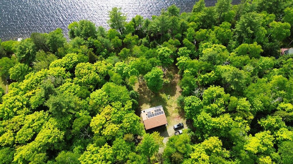 83 Cliff Road Beaver Cove, ME 04441 - Photo 1 of 29 DJI_0170