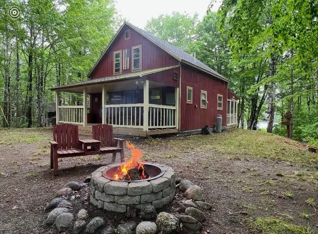 $325,000 | 2 Union River Road, Mariaville, ME 04605
