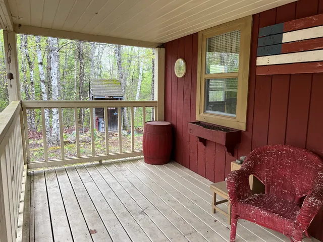 $325,000 | 2 Union River Road, Mariaville, ME 04605