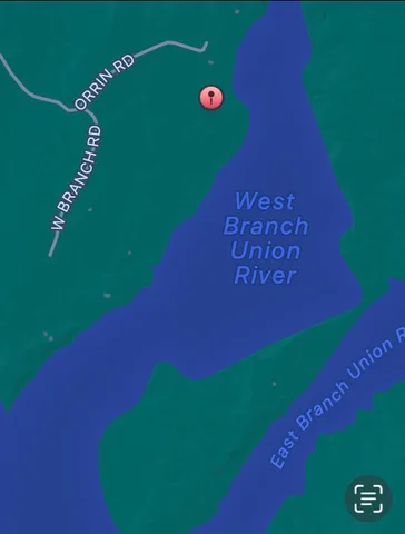 $325,000 | 2 Union River Road, Mariaville, ME 04605