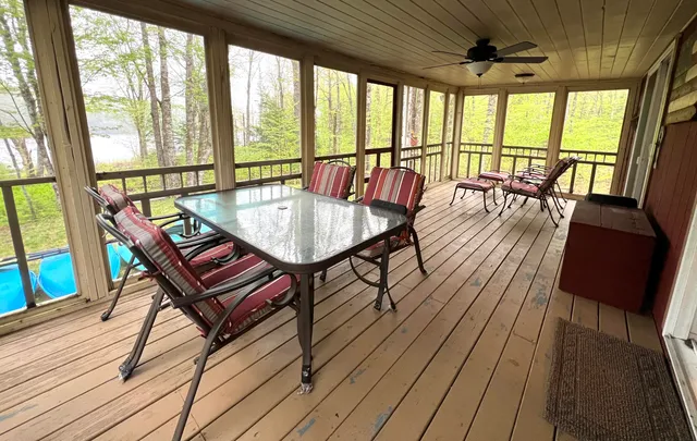 $325,000 | 2 Union River Road, Mariaville, ME 04605